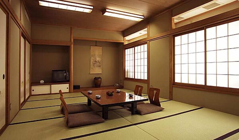 Hotel Matsumoto Yorozuya 39/50