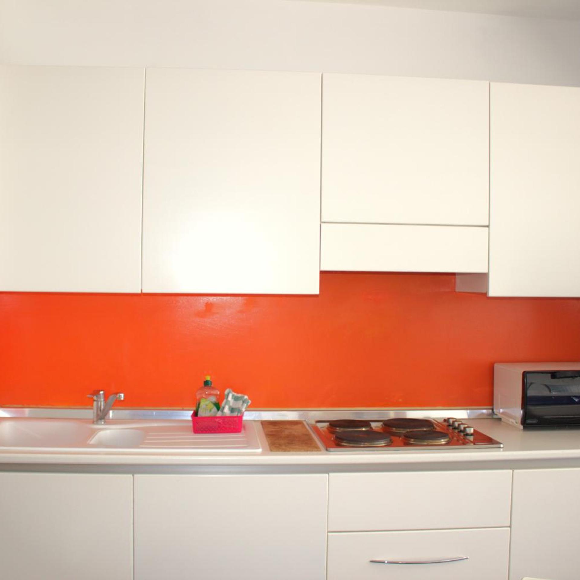 Residence Adriatico 10/50