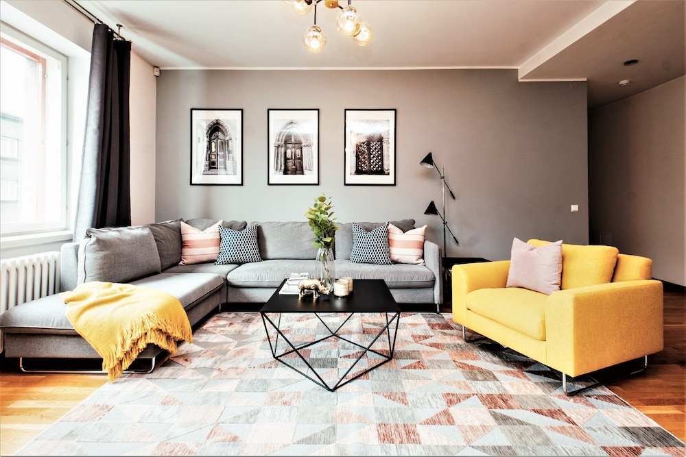 Tallinn City Apartments 2 bedroom 32/50