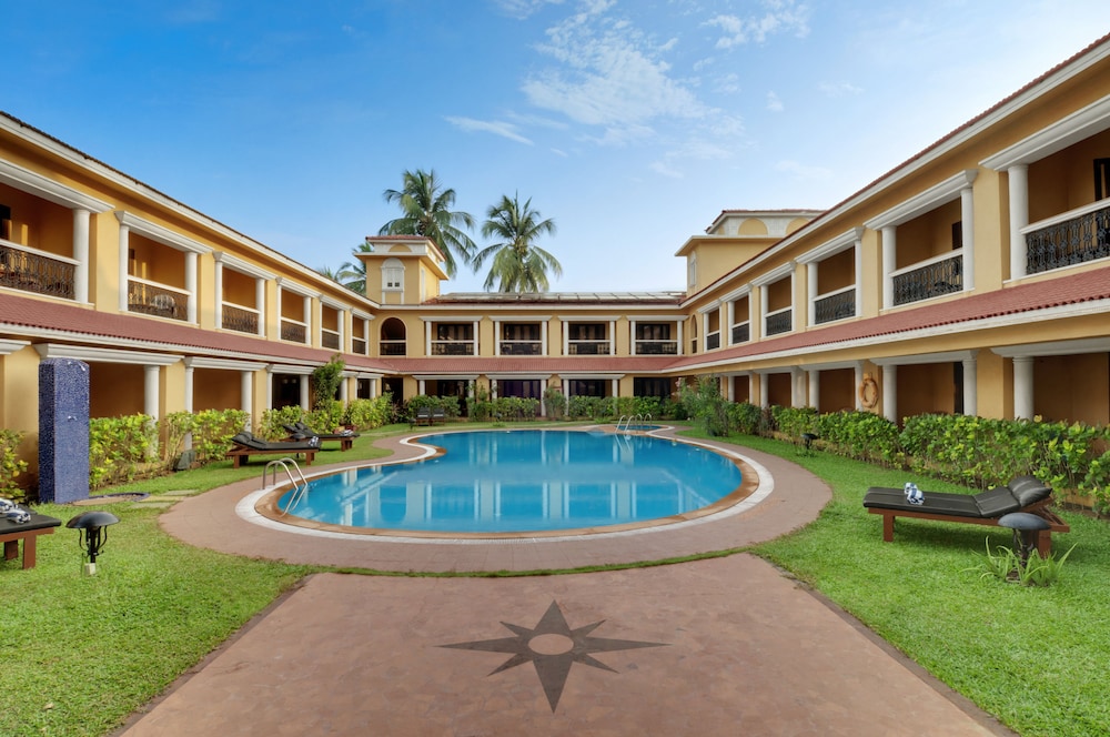 Casa De Goa Boutique Resort 1/63