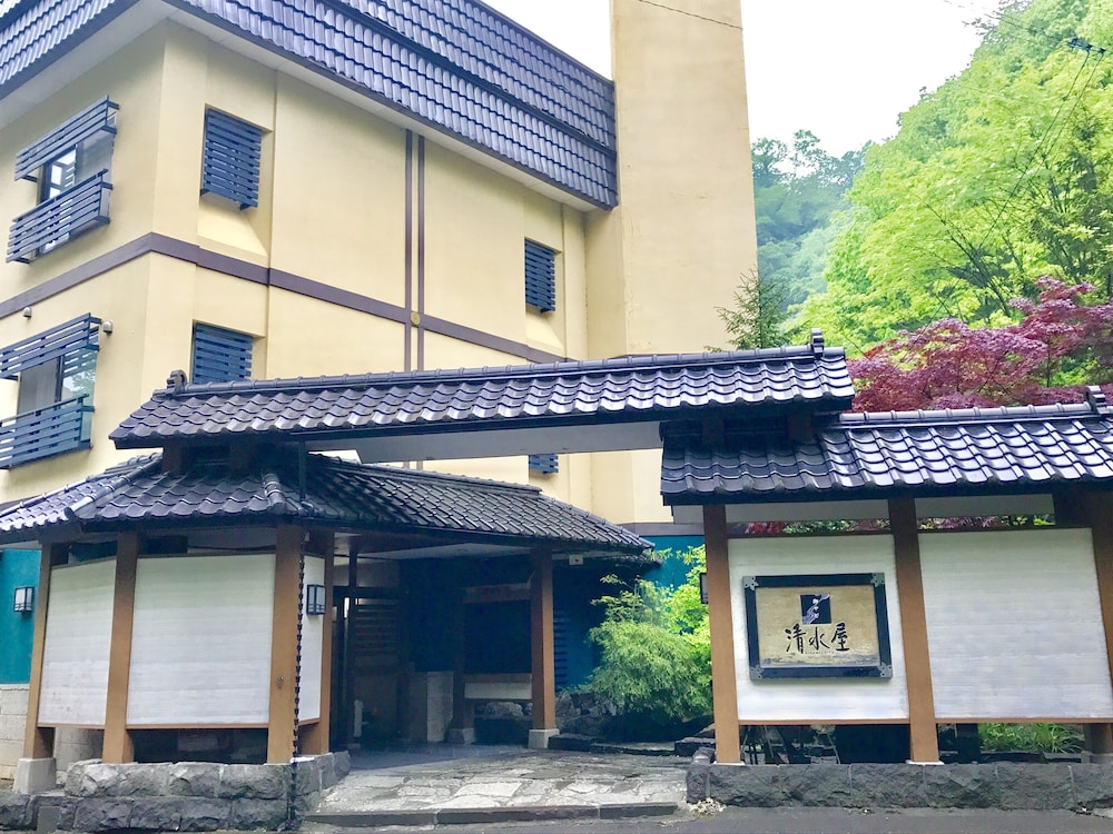 Oyado Kiyomizuya 2/49