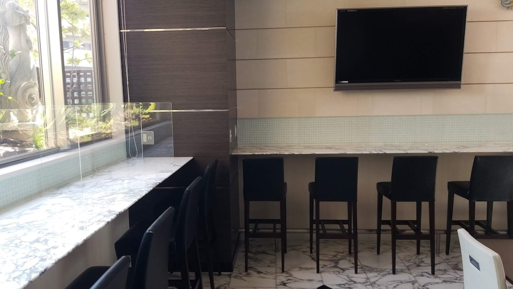 Myhotel Okazaki 52/65