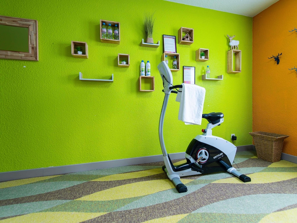 Ibis Styles Gien 21/52