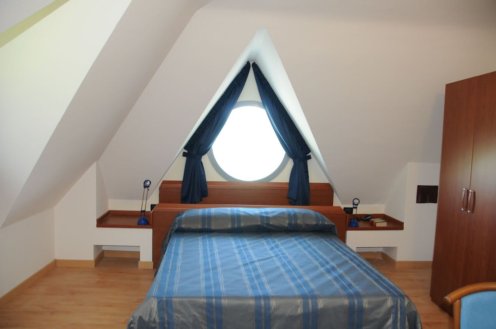 Albergo Villa Ester 6/30