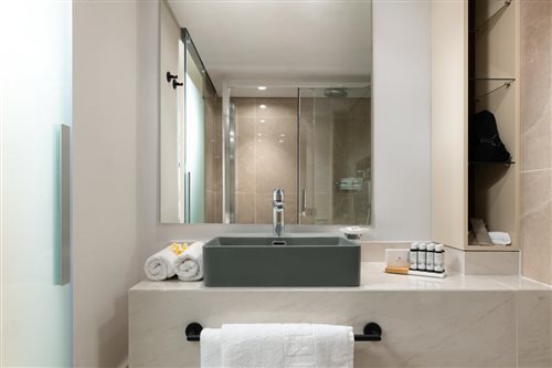 Junior Suite, Sea Front