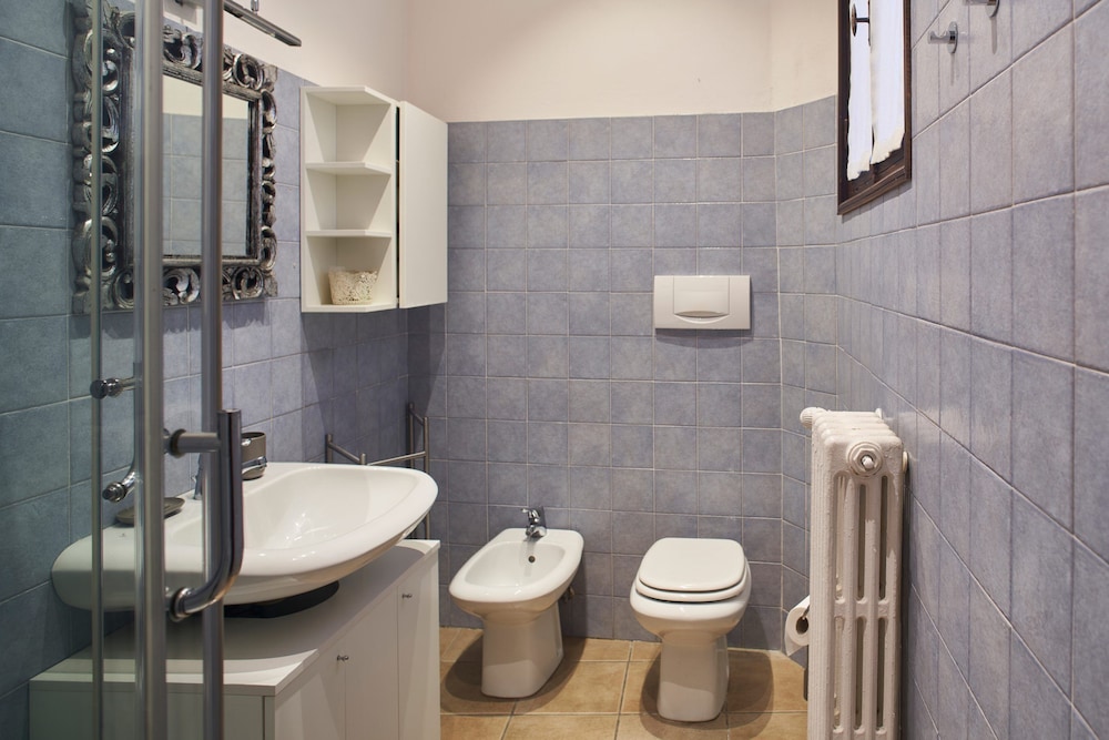 B&B Palazzo Del Magnifico 41/47