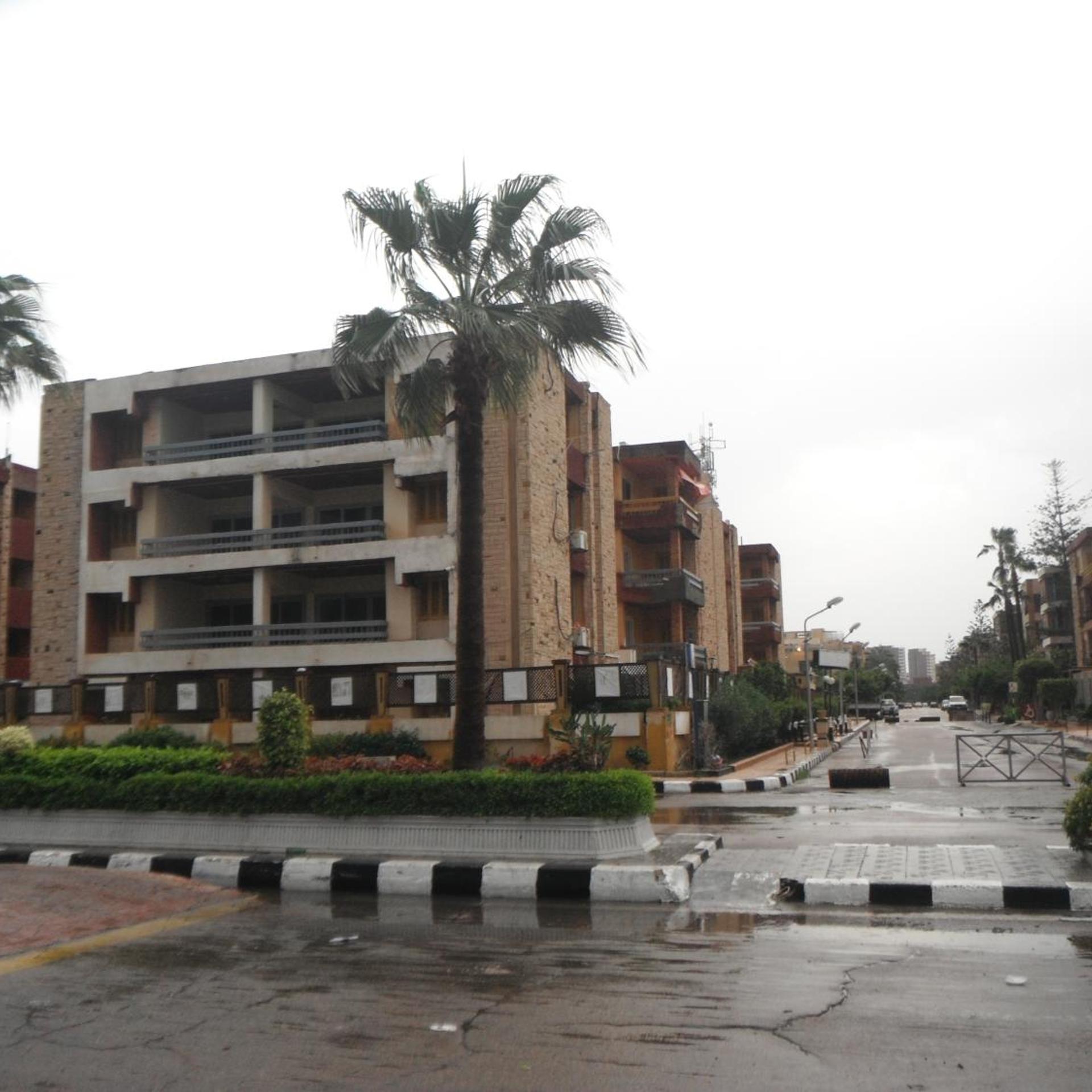 Maamoura Armed Forces Apartments 2/50