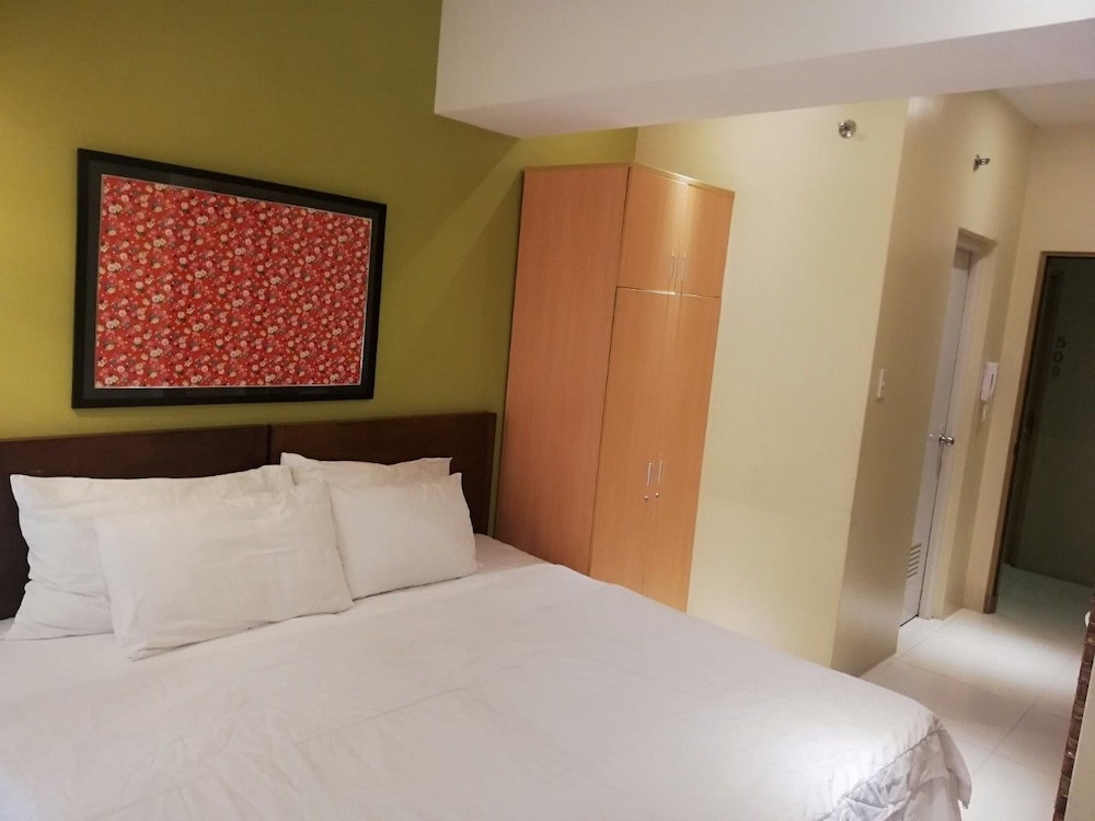 Pacific Park Hotel 10/62
