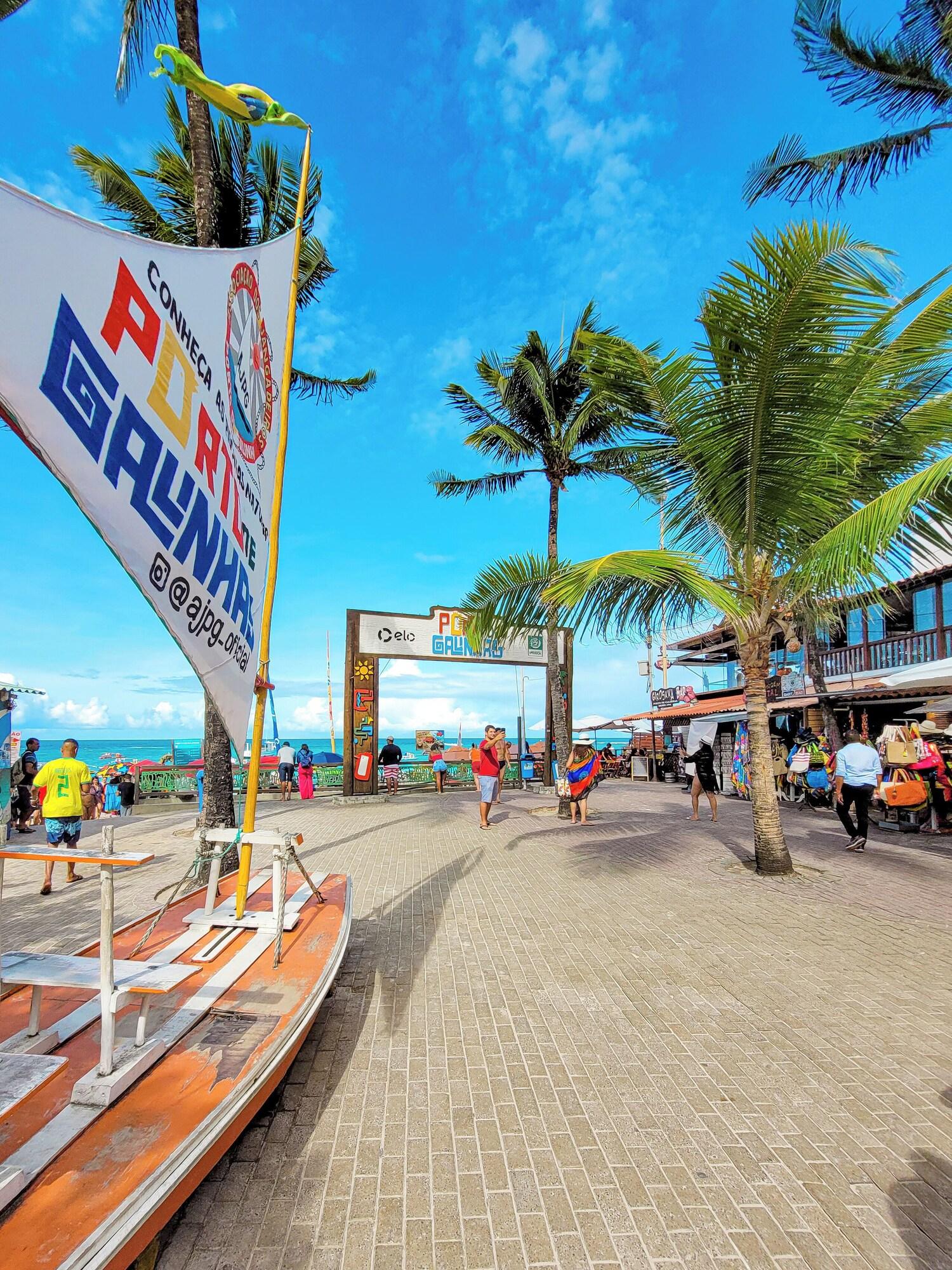 Atlantico Sul Hotel Porto de Galinhas 39/50