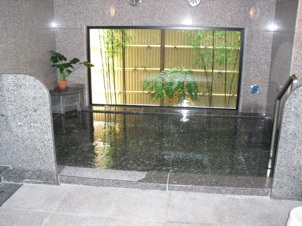 HOTEL ROUTE-INN ASHIKAGA EKIMAE 4/46