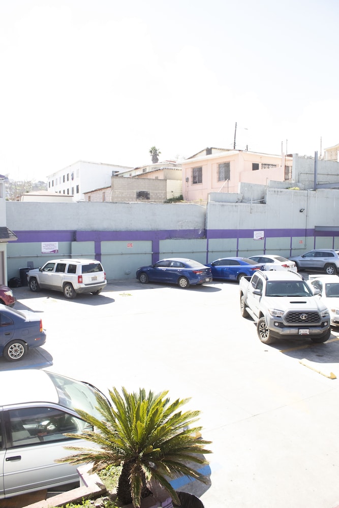 Hotel Plaza Hermosa 2/55