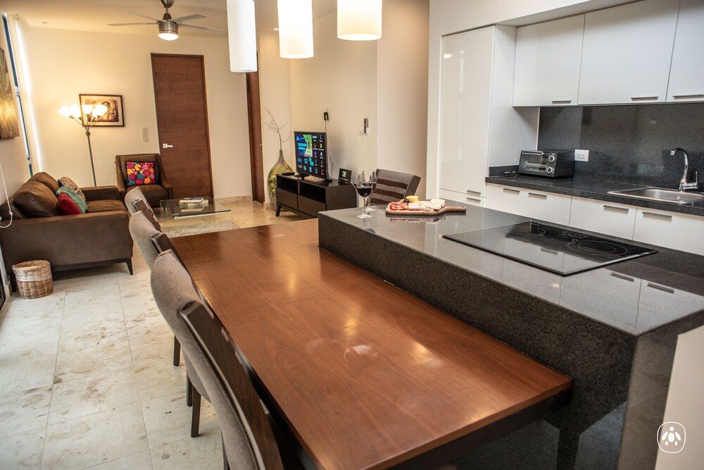 Anah Suites Tulum 8/50