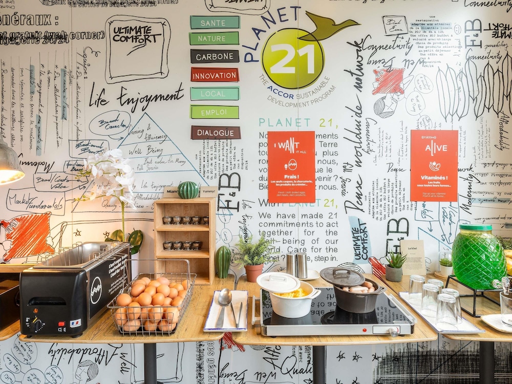 Ibis Chalons En Champagne 30/58