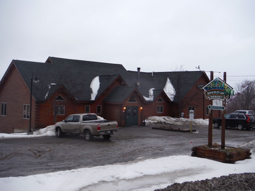 Rangeley Lake Resort 62/69