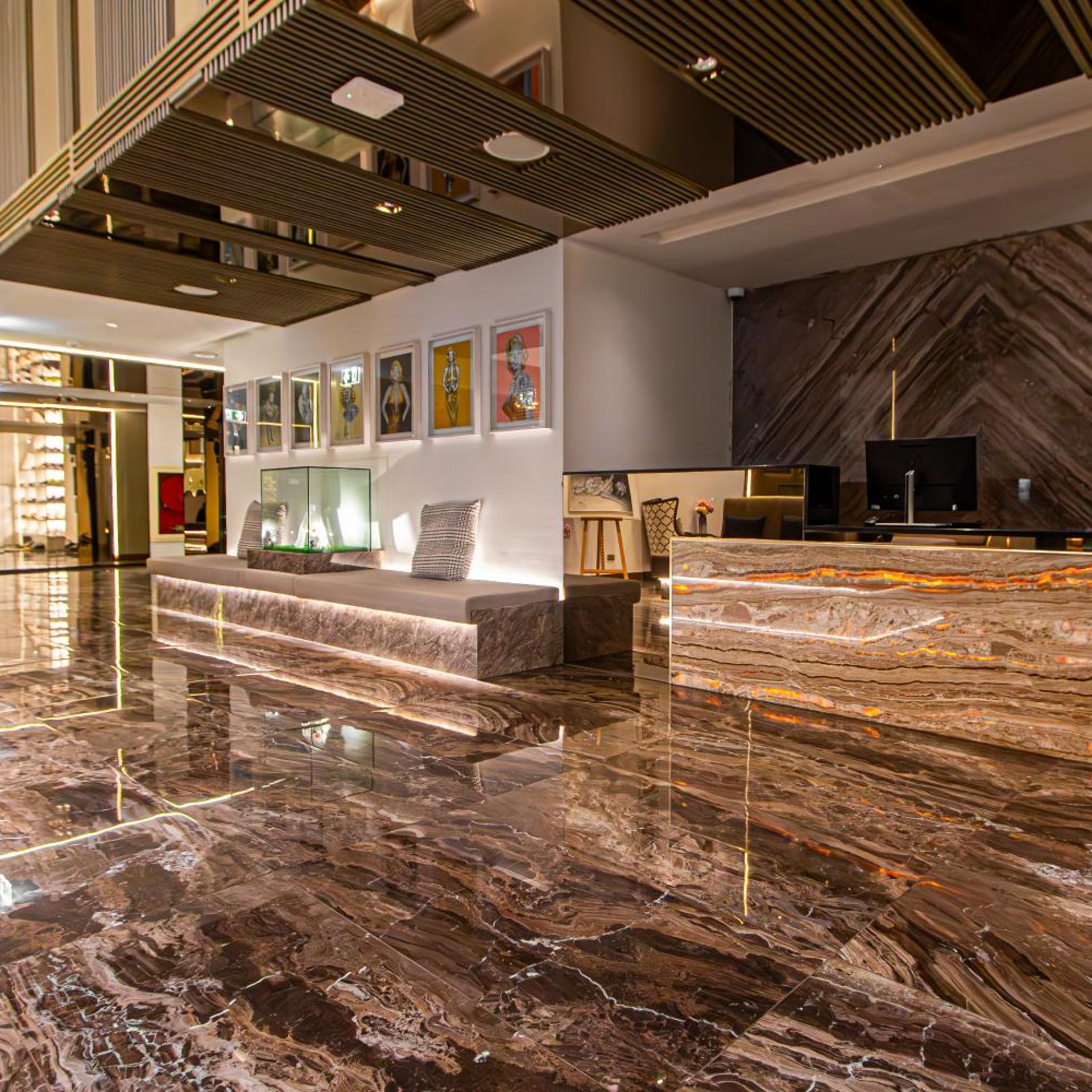 Frame Hotel Bangkok 4/42