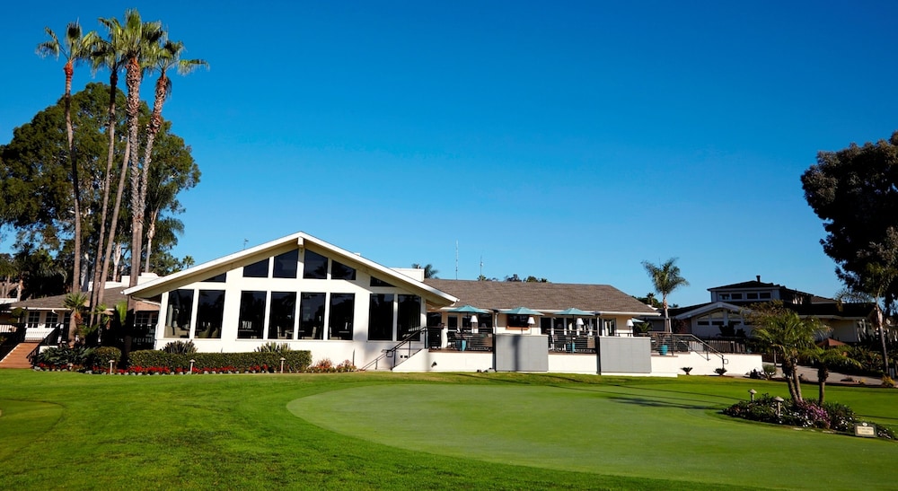 Guesthouse Hotel at La Valle in RANCHO SANTA FE - CA