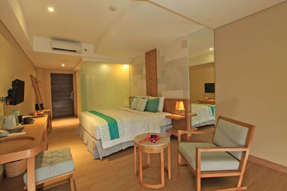 BEDROCK HOTEL 41/73