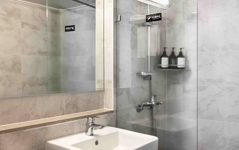 Kensington Resort Jeju Hanlim 44/46