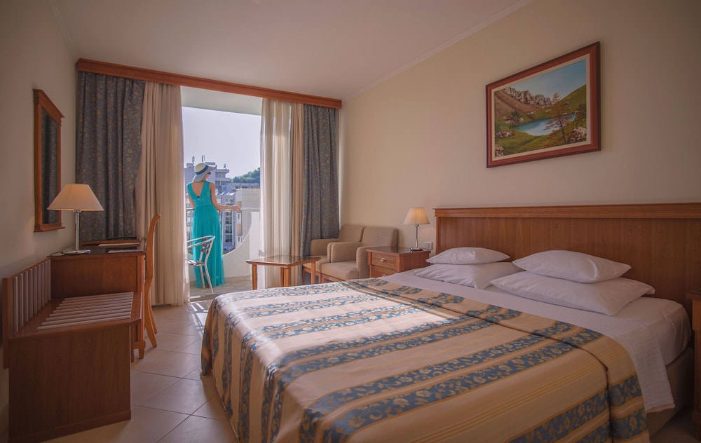 Mediteran Wellness And Spa Congress Center 16/62