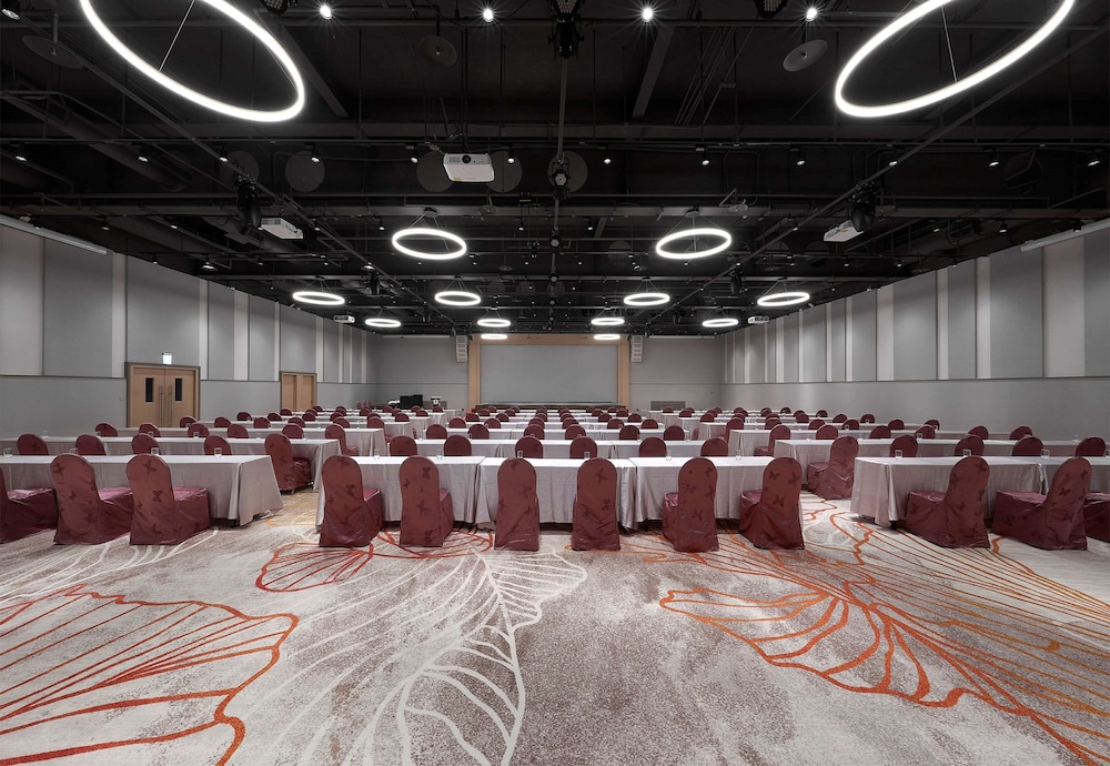 Illume Taipei (ex. Sunworld Dynasty Hotel Taipei) 52/63