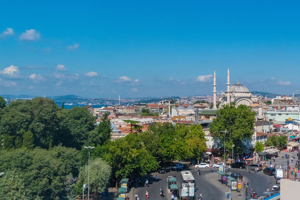 The Hotel Beyaz Saray & Spa, Istanbul 61/65