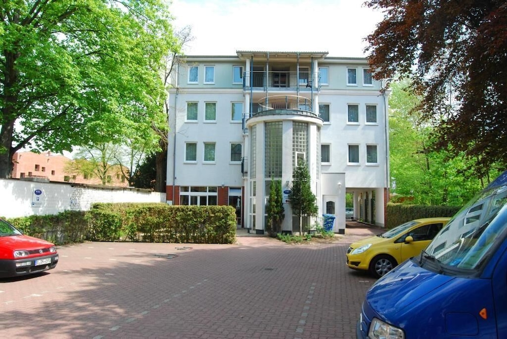 Hotel Alter Markt 30/32