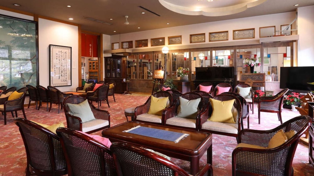 Kamiyamada Hotel 41/55