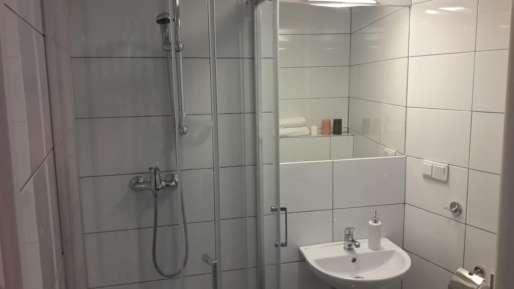 Cracow Central Aparthotel 47/50