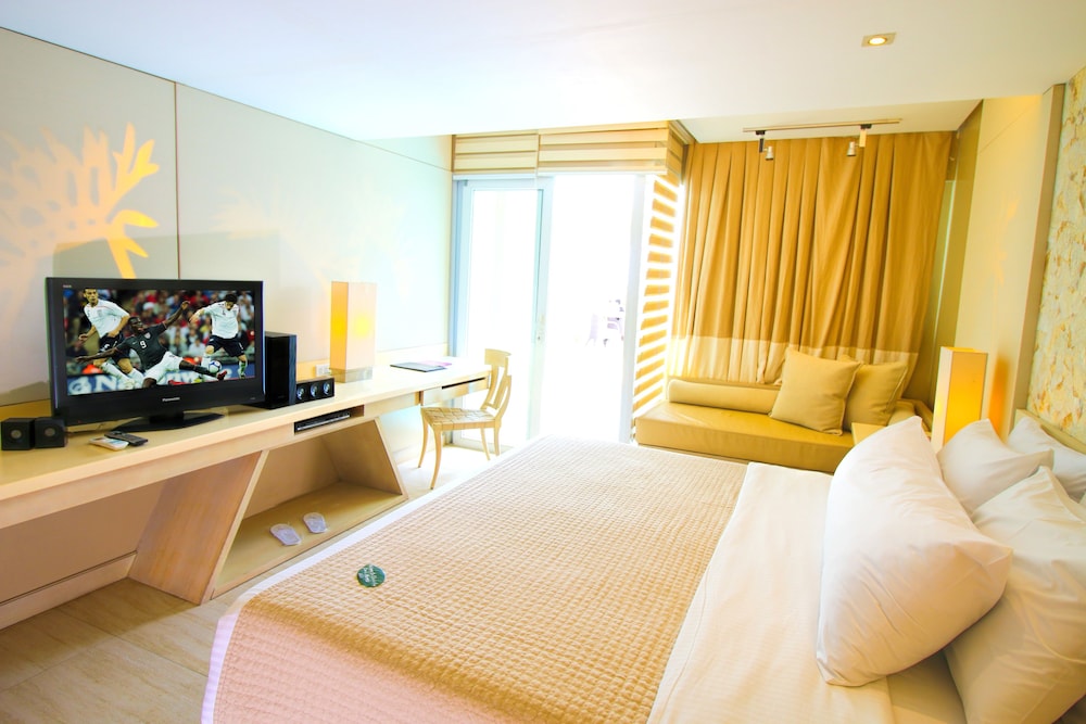 Estacio Uno Boracay Lifestyle Resort 28/51