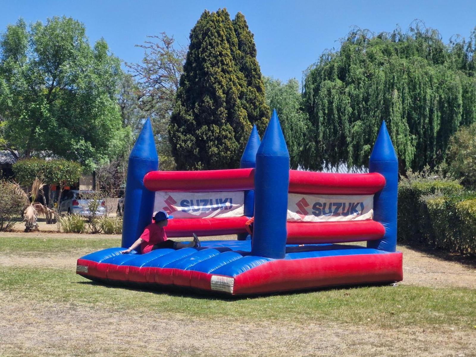 Vaal Marina Resort 14/26