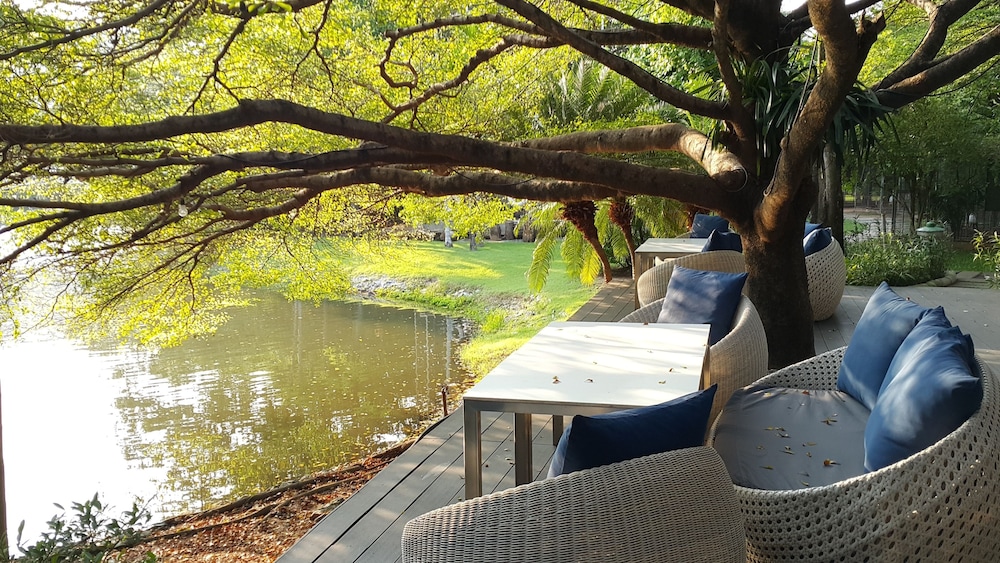 The Leela Resort Spa Pattaya 42/50