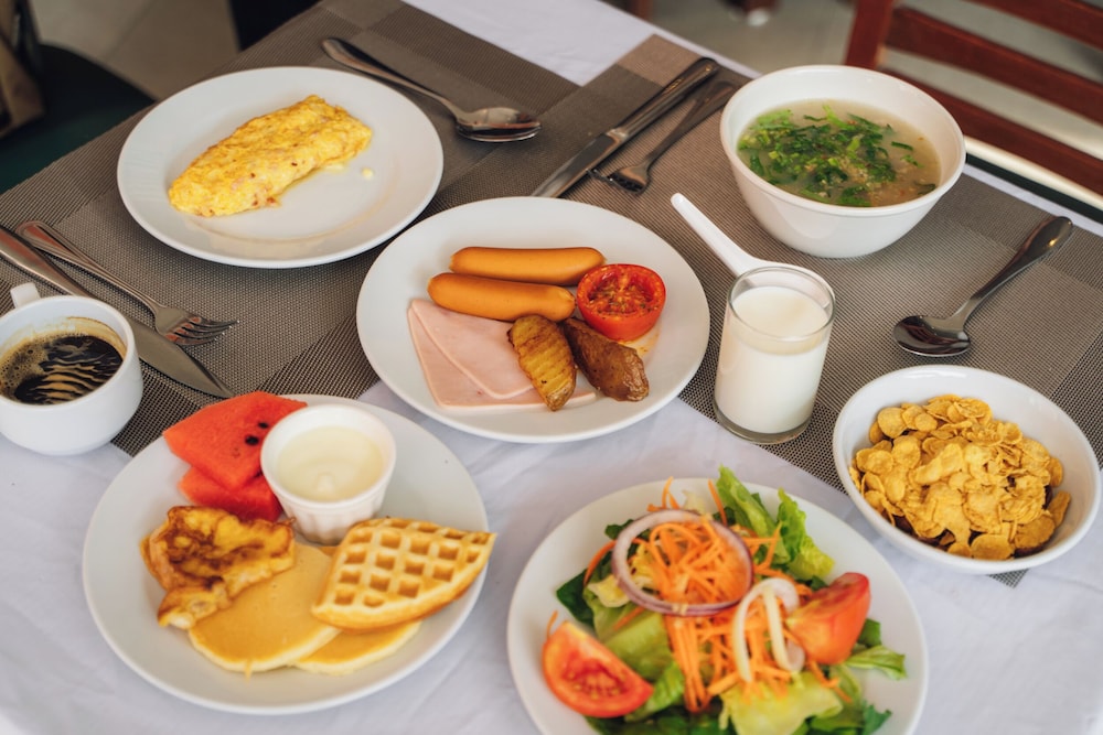 Pinnacle Grand Jomtien Resort 76/93
