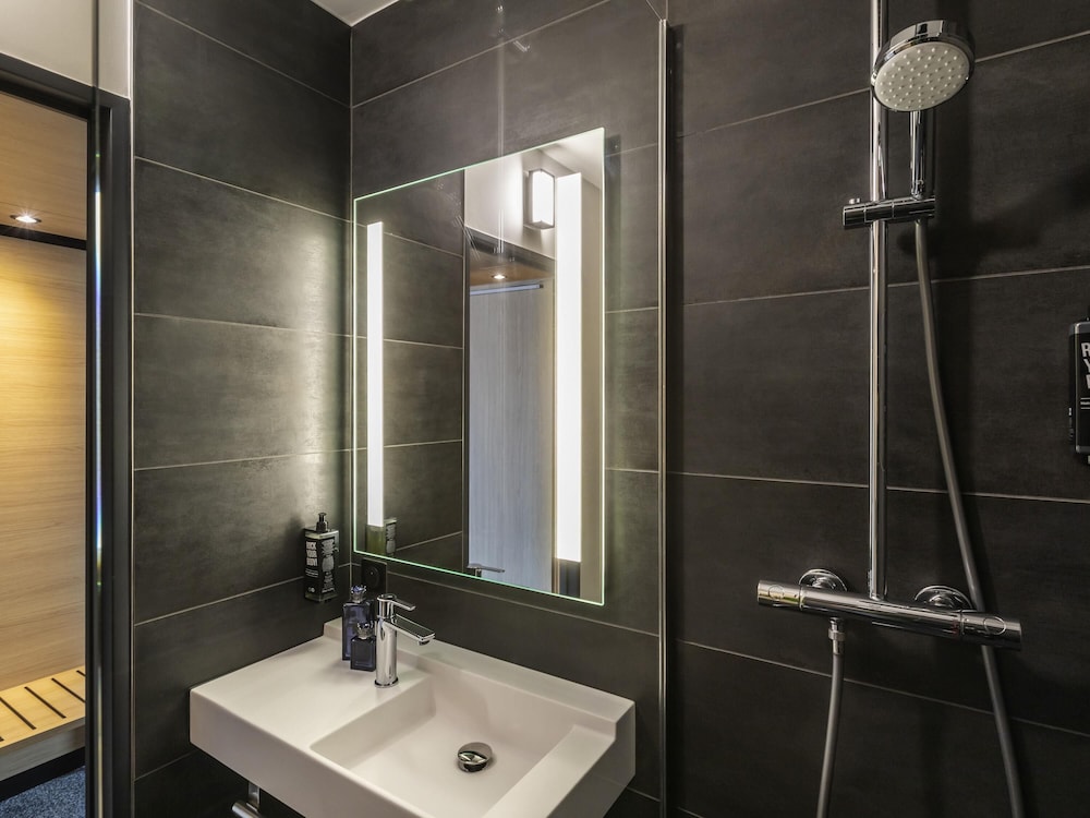 ibis Nancy Centre Stanislas 52/55