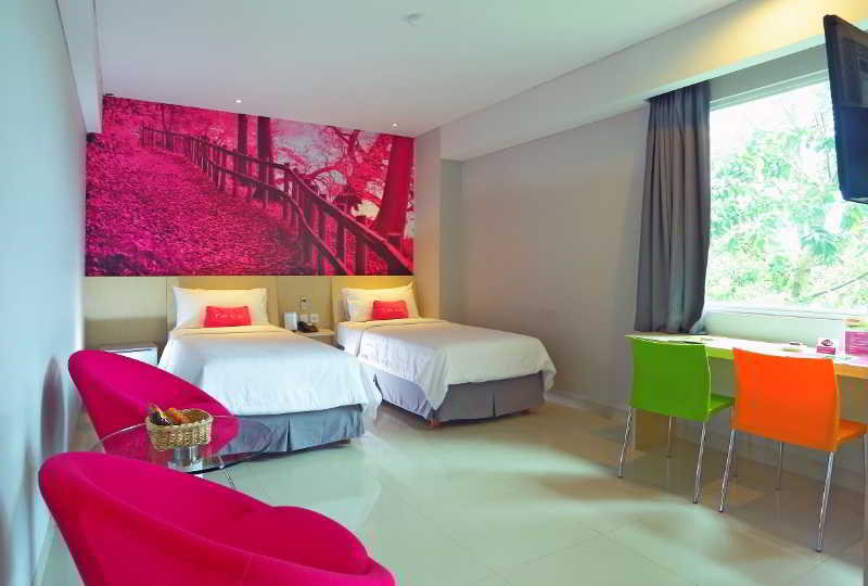 d primahotel Balikpapan 10/23