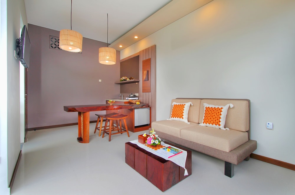 Maharaja Villas Seminyak 19/50