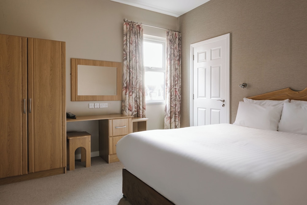 CLASSIC, APARTMENT, DOUBLE BED