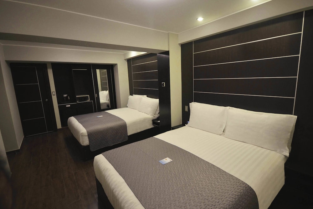 qp Hotels Trujillo 17/35