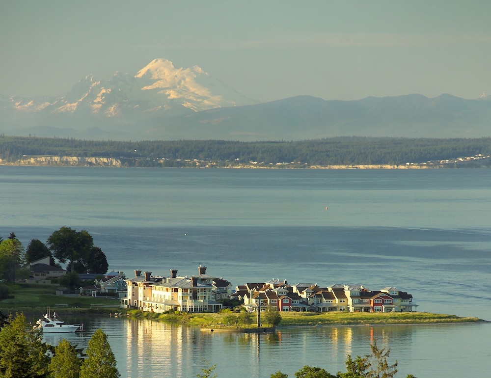 Resort At Port Ludlow 38/50