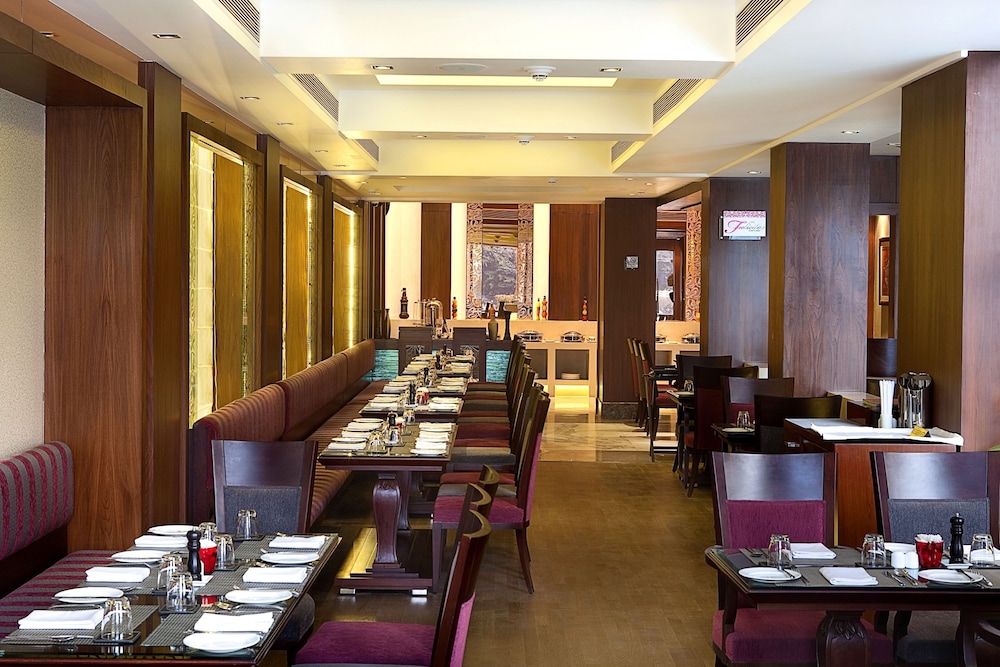 The Place Gurugram, a member of Radisson Individuals 22/26