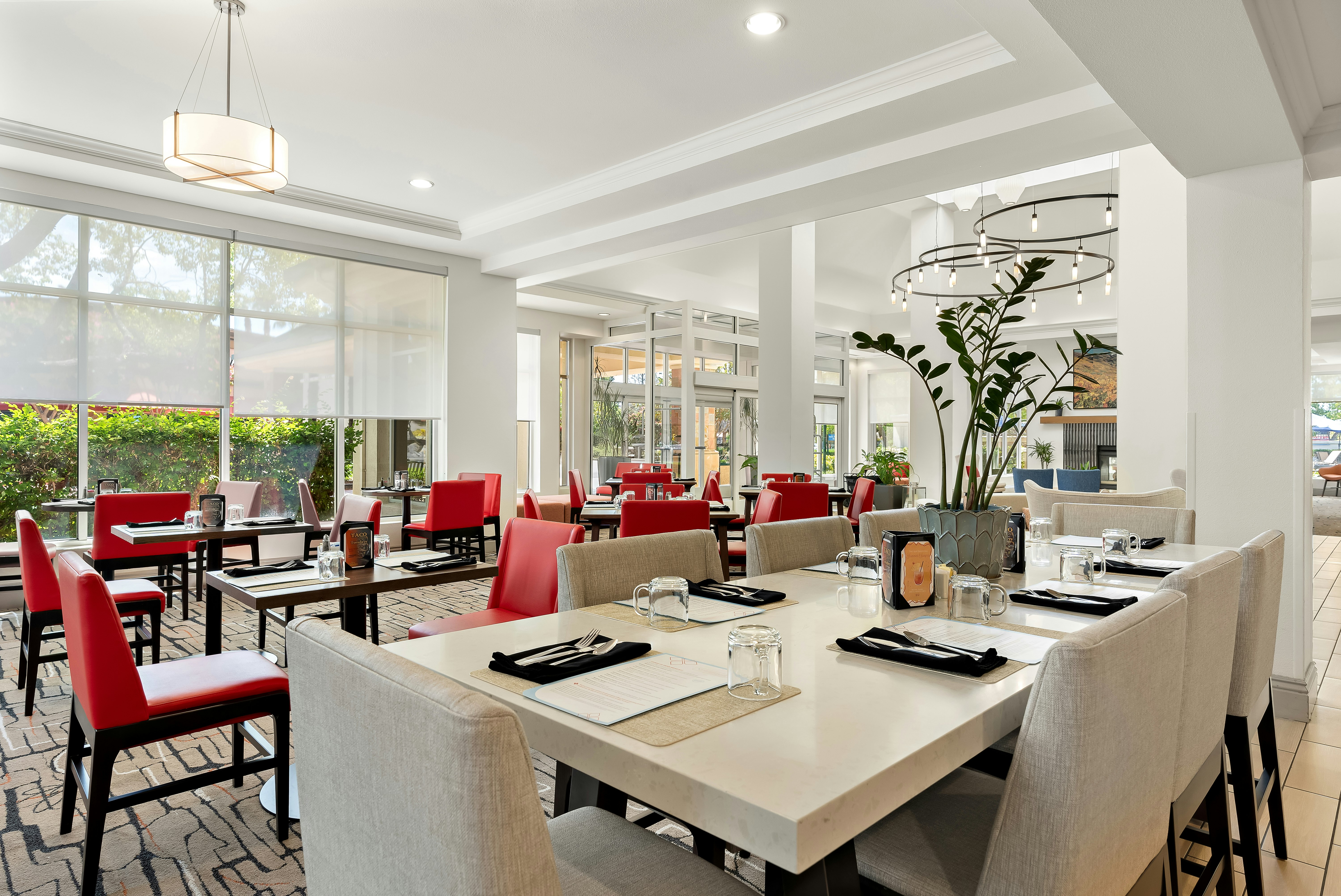 Hilton Garden Inn Fairfield 50/80
