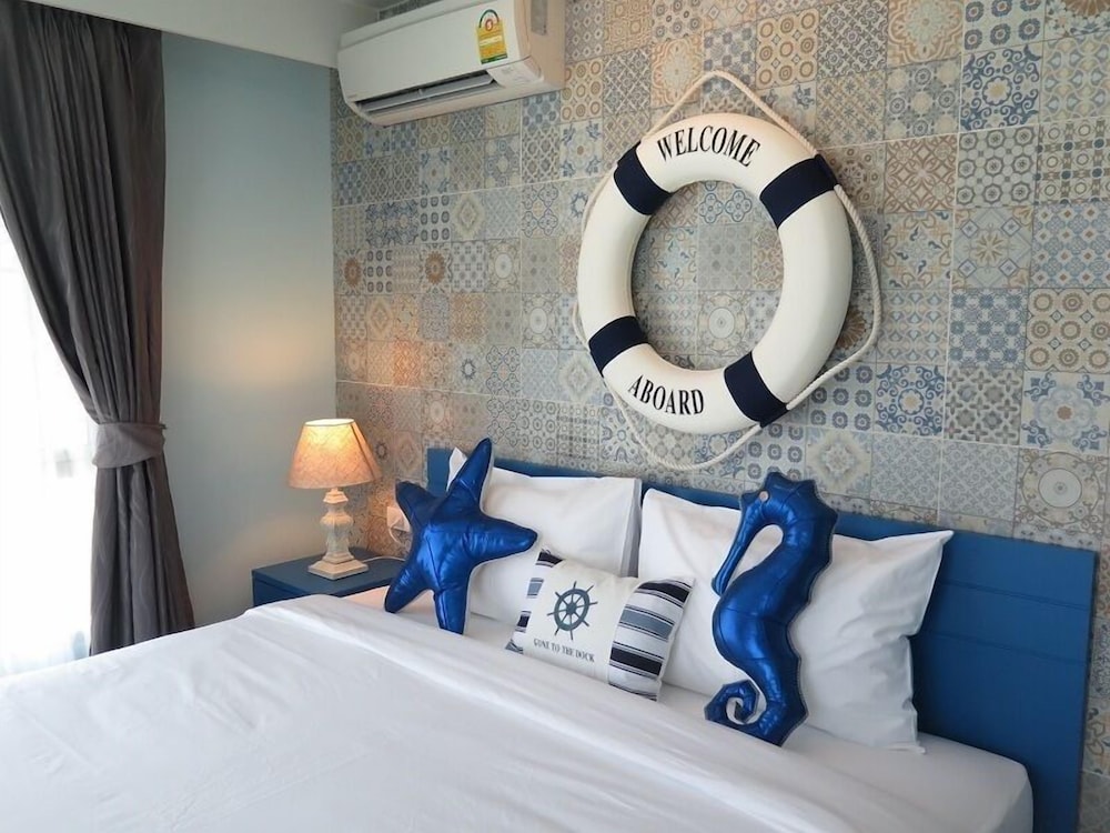 Baan Imm Aim Huahin Condo 21/50