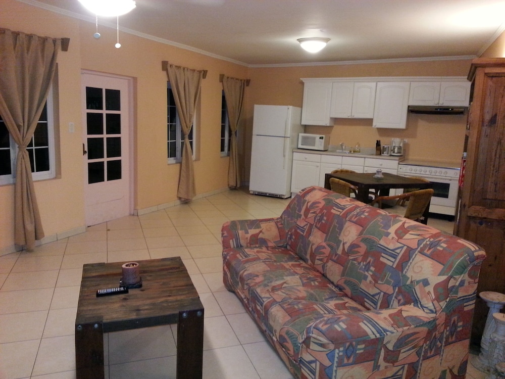 Le Chateau Ocean Villas 14/48