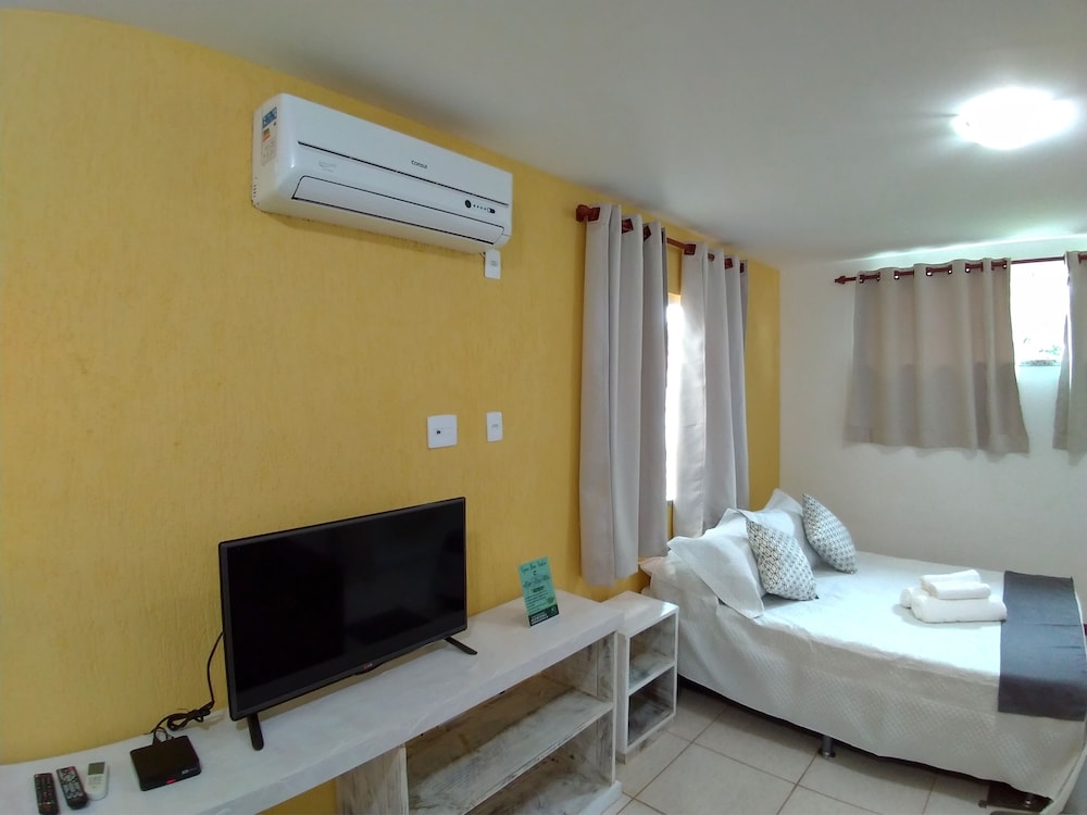 Family, Studio, 2 Double and Twin Beds