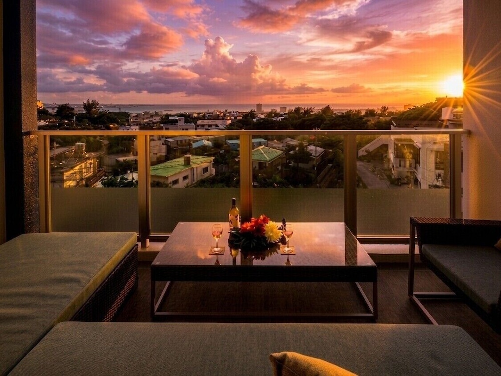 Zoe Resort The Sunset Village Okinawa Chatan 37/50