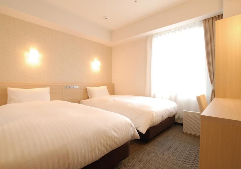 AB Hotel Kyoto Shijo Horikawa 22/67