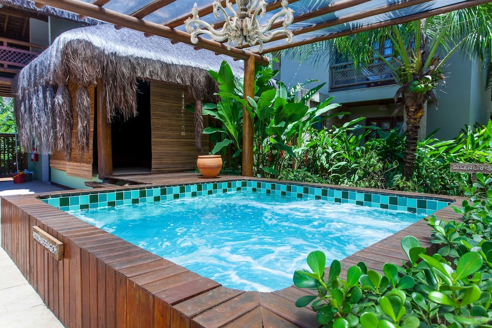 Terra Boa Hotel Boutique (ex Pousada Terra Boa) 10/74