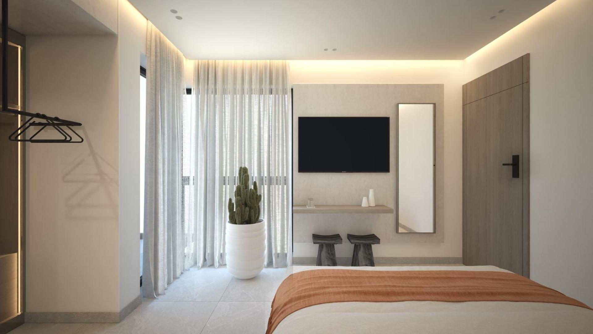 Leonidas Hotel & Apartments 37/63
