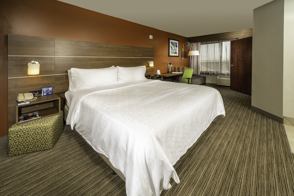 Holiday Inn Express Hotel And Suites Pasco Tricities 13/50