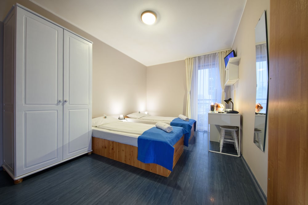 Hotel Nowa Panorama 14/50