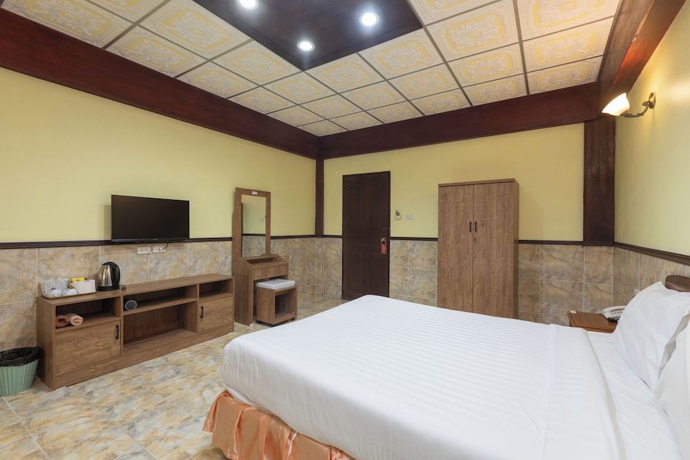 Kata Palace Hotel 27/50